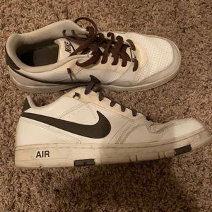 SOLD nike air prestige iii 3